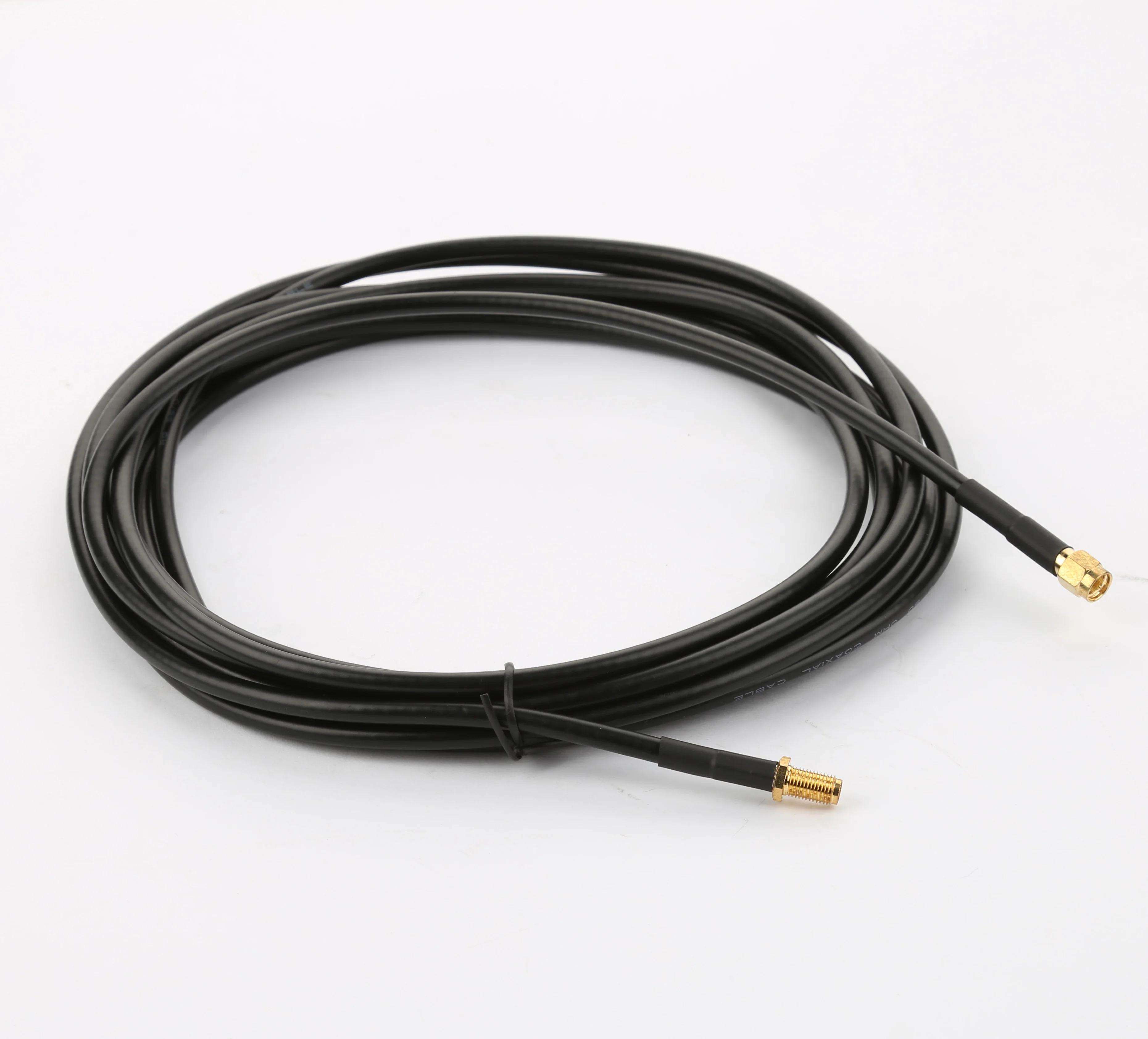 Rf Cable Sma Female To Ipex Ufl Connector 50 Ohm Rf Coaxial Cable Buy Rf Cable Coaxial Cable 7183