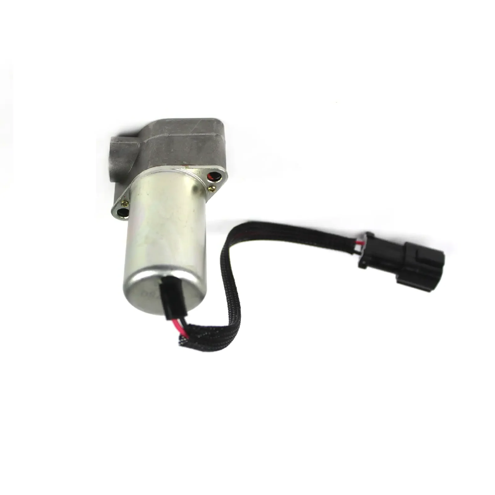 PC200-6 PC110-7 6D102 PC130-6 PC240-6 экскаватор детали двигателя Новый гидравлический насос электромагнитный клапан 702-21-07010 7022107010