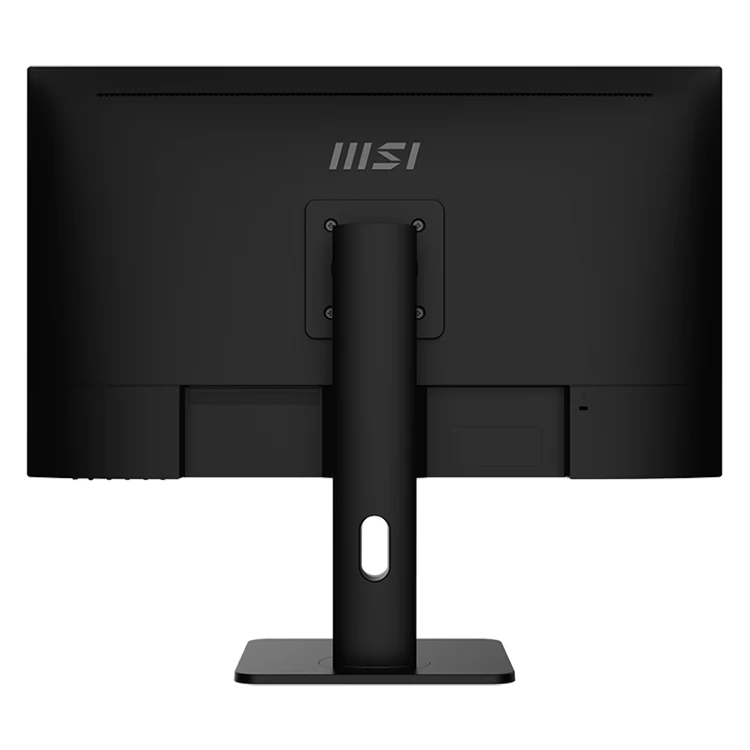 MSI PRO MP273AP 27 дюймов IPS FHD монитор для бизнеса с 1 мс 100 Гц 8 бит цветной 2x3 Вт динамик поддержкой регулировки поворота