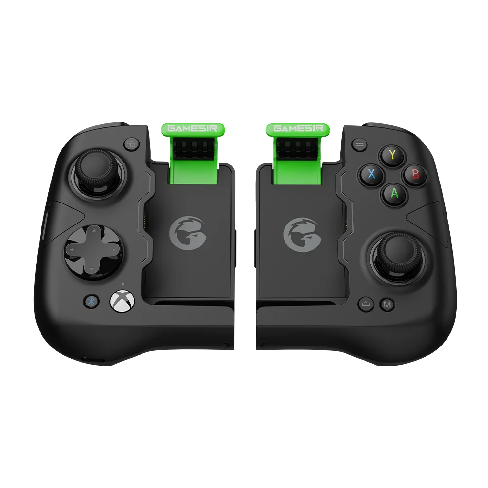 Amazon.com: GameSir X4 Aileron Bluetooth Mobile Gaming