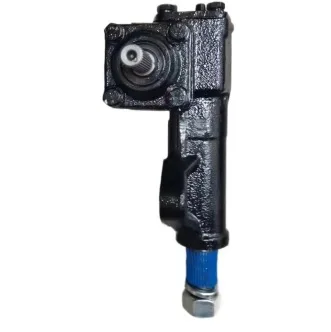 Auto Parts Manual Power Steering Gear Rack for SUZUKI SAMURAI SJ413 SJ410 OE 48600-81A80 48600-60A60 4860060A60
