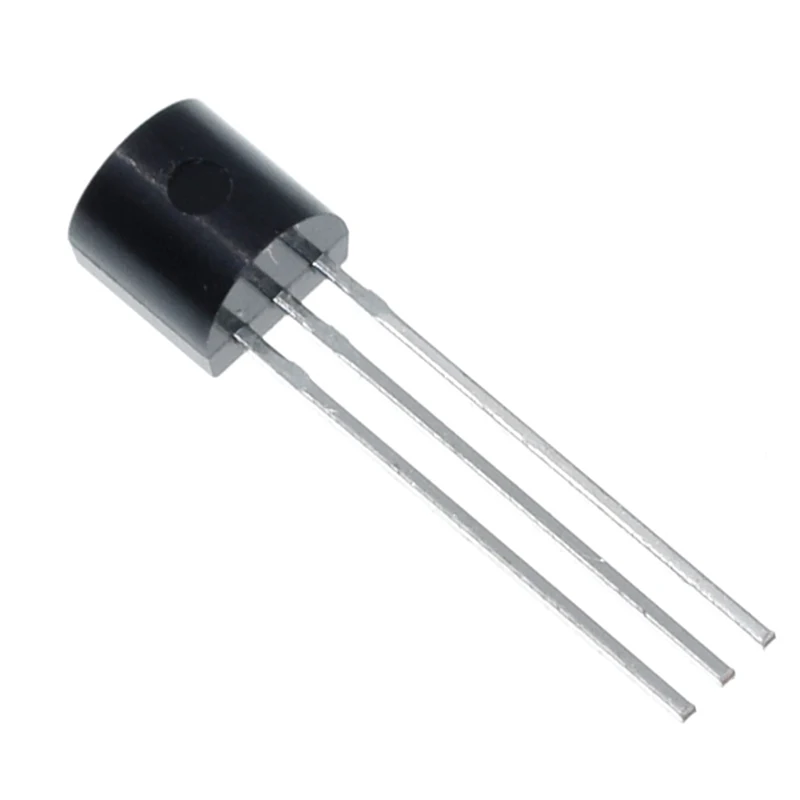 Smd Npn Transistors Switng 2n2222 2n2222a To-92 To 92 Transistor New ...