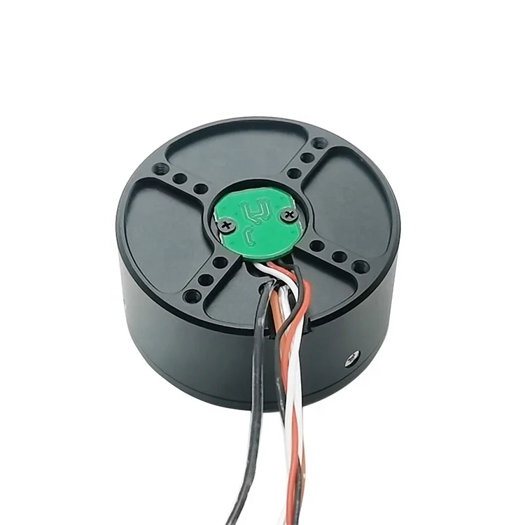 SteadywinGIM4305小型ブラシレスギアモーター300rpm1N.Mミニ四足