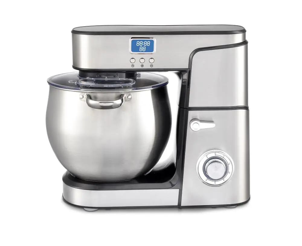 Multifunctional Stand Mixer 12 Liter Heavy Duty Commercial Food Mixer