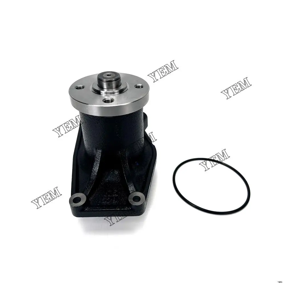 6D31 Water Pump ME993520 ME088301 J221-0090M 112846-986 for Mitsubishi Harvester Spare Parts