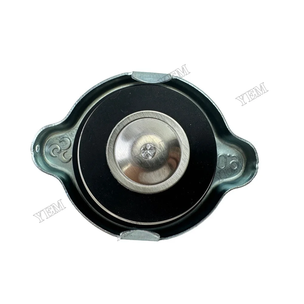 Radiator Cap 129107-44590 Fit for Yanmar 2TNV70 Engine Parts 5