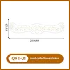 QXT-001 (oro)