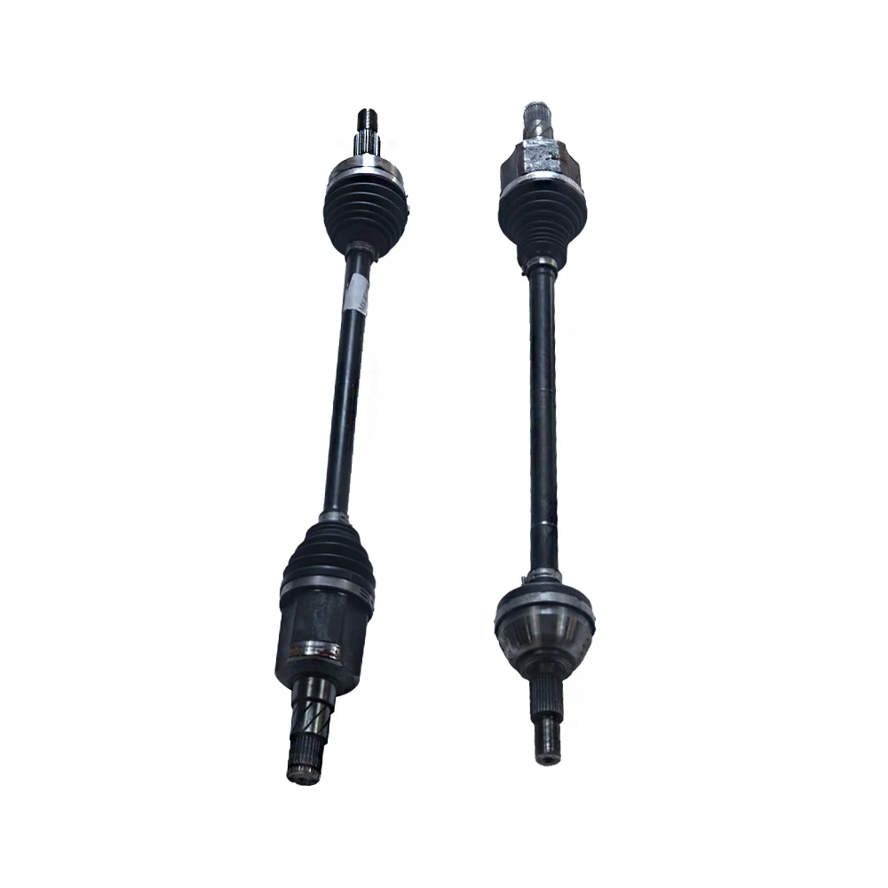 Front Half Shaft Drive Shaft Cv Axle 104411900a Suit For New Energy