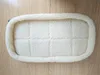 White Pet hair pad