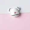 Testa di orso bianco