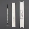 White 8# Art Painting Brush