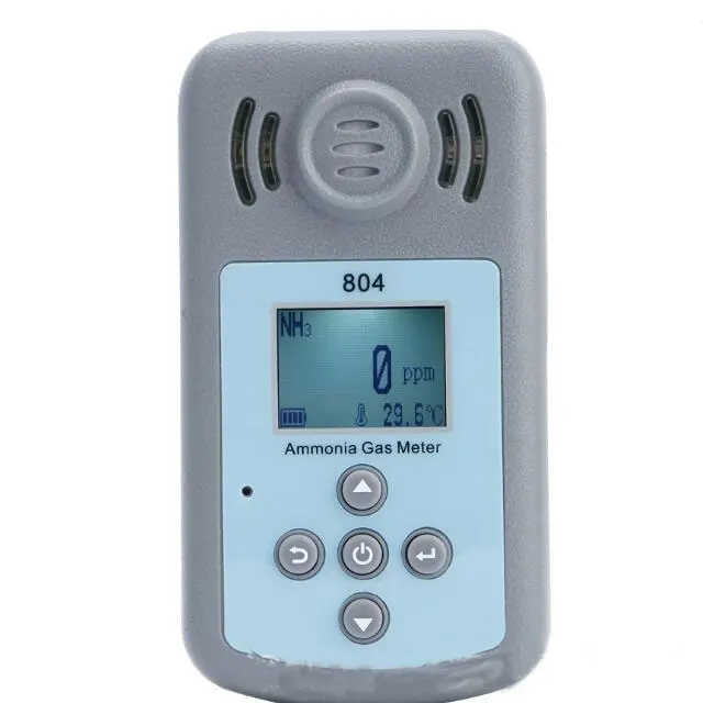 Газовый детектор аммиака