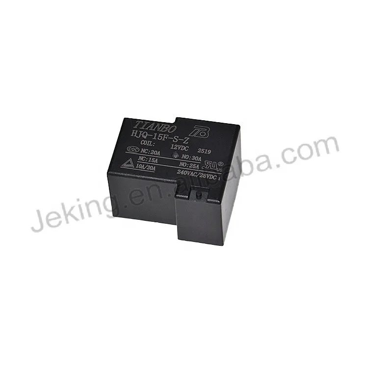 HJQ-15F-S-Z-12VDC