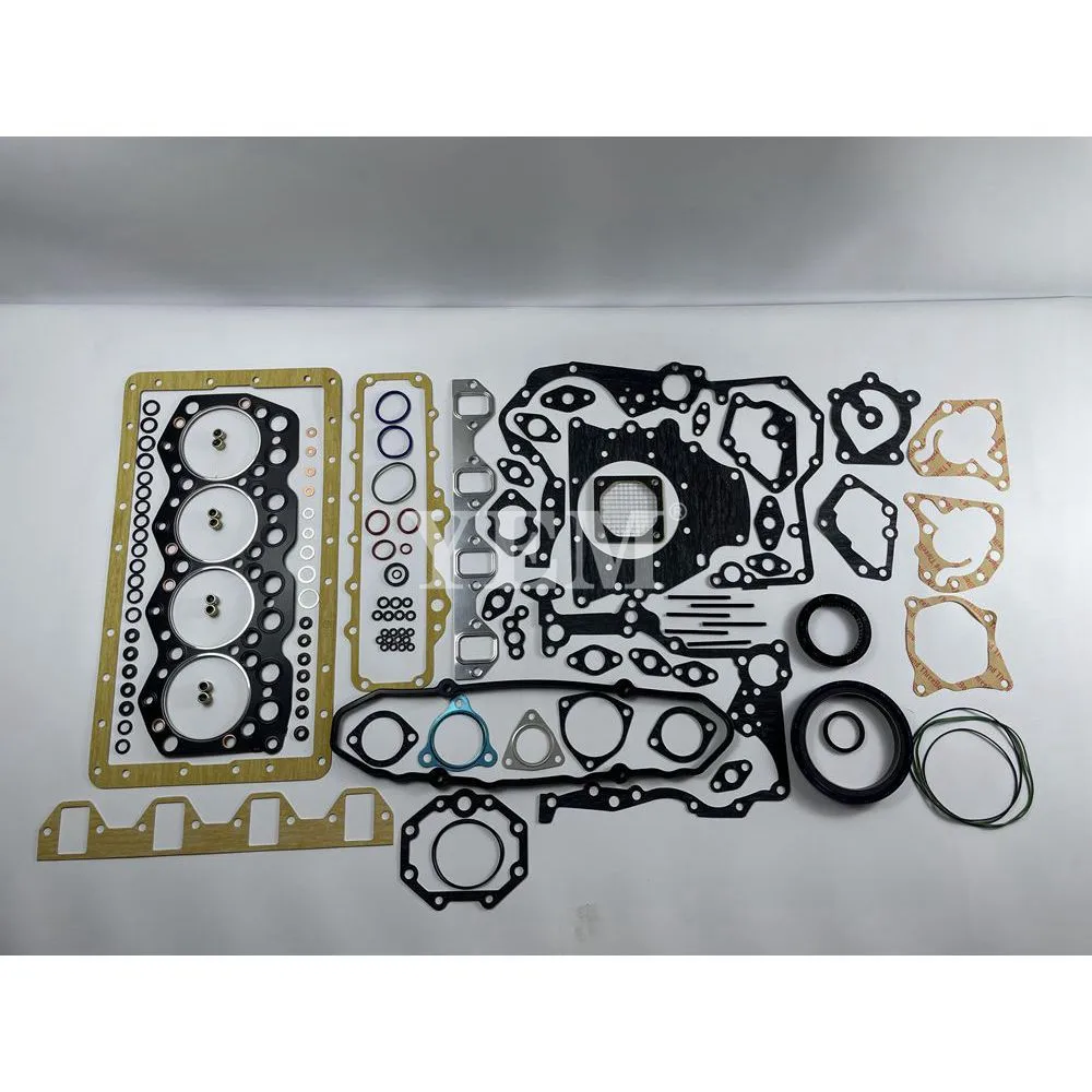 S4K Full Gasket Kit for Mitsubishi Aftermarket Engine Spare Parts