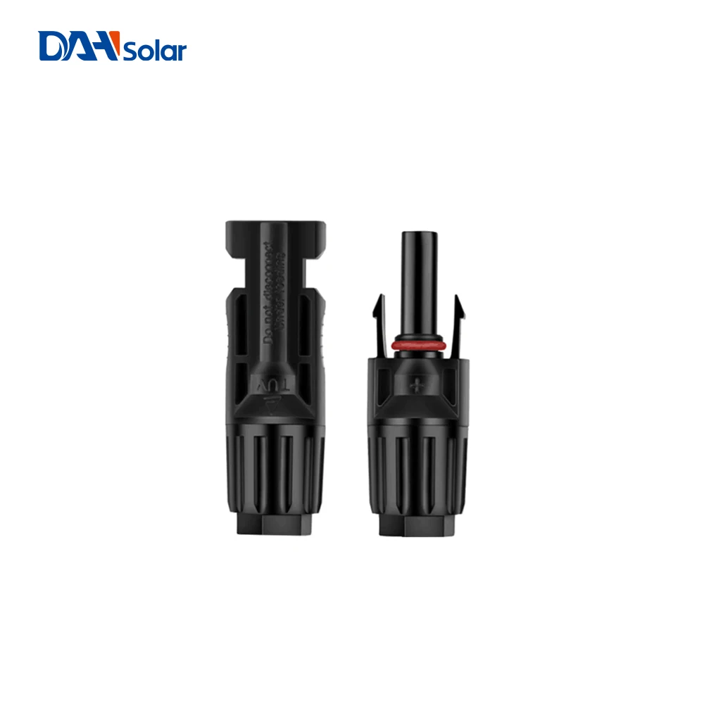 DAH Solar Micro Inverter SolarUnit SU920D 600w 800w 920w Micro Inverter with 10 Years Warranty