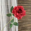 bright red