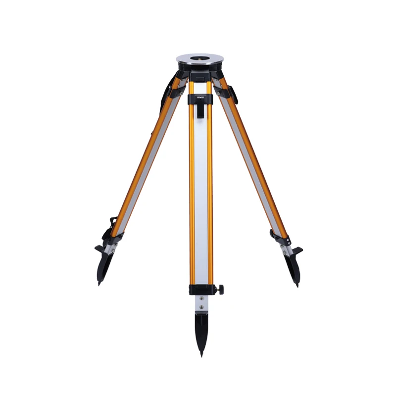 Direct Sale RTA20S Sok Kia Aluminum Tripod for Surveying