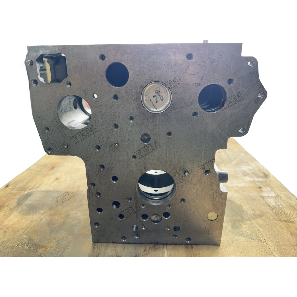 V2203 Cylinder Block 1A246-01010 for Kubota Universal Engine Parts 4