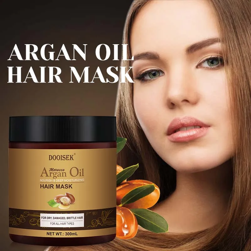 Factory Price Natural Organic Herbal Moisturizing Hair Conditioner