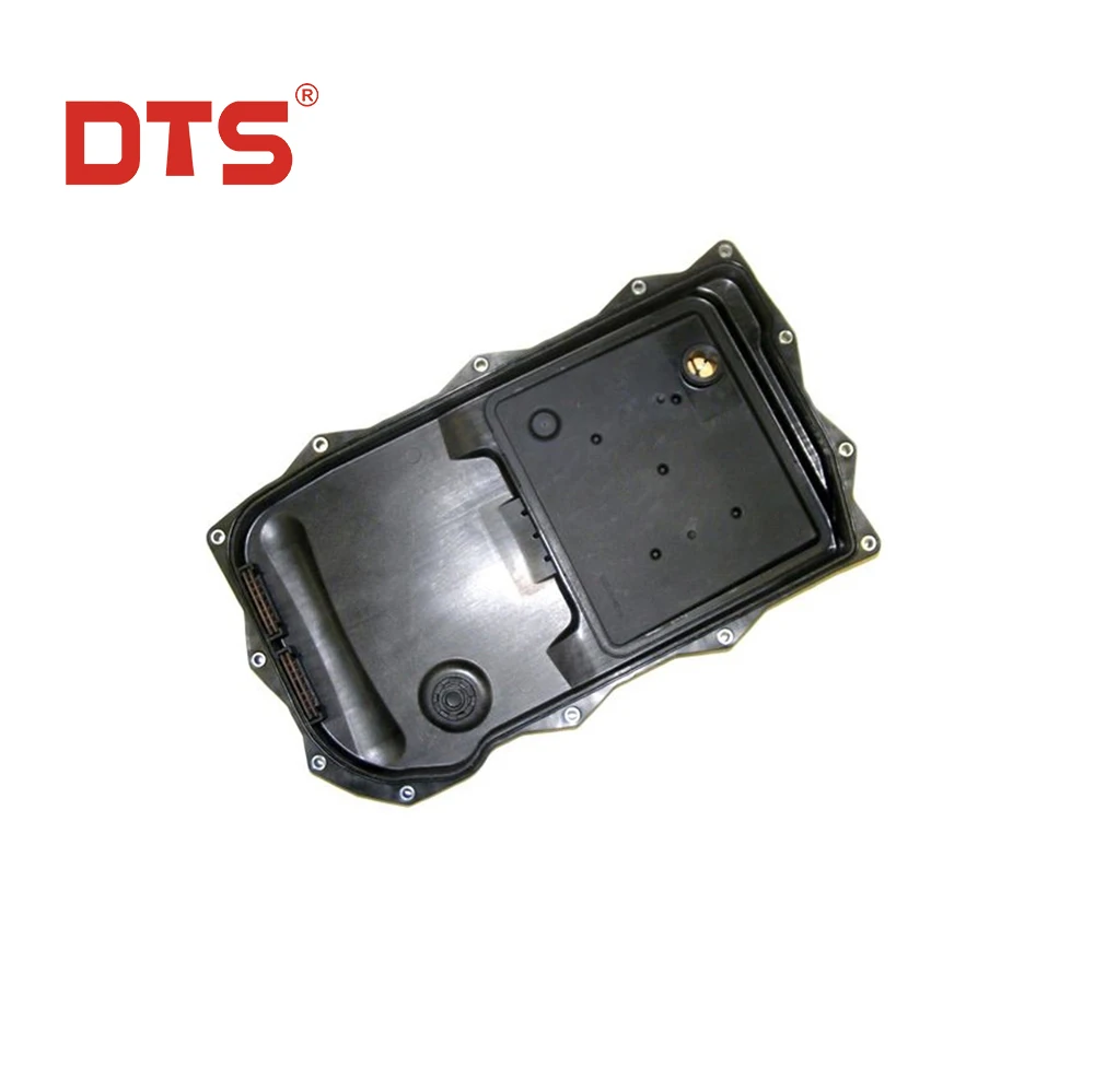 Automatic Transmission Oil Filter 8hp45 8hp70 Gearbox Oil Pan Filter For Bmw 24117624192