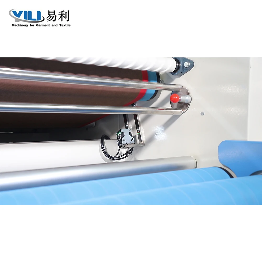 Alibaba.com: Durable fabric shrinking and forming machine for apparel ...