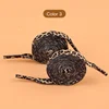 xd68-44 m Black Brown Leopard