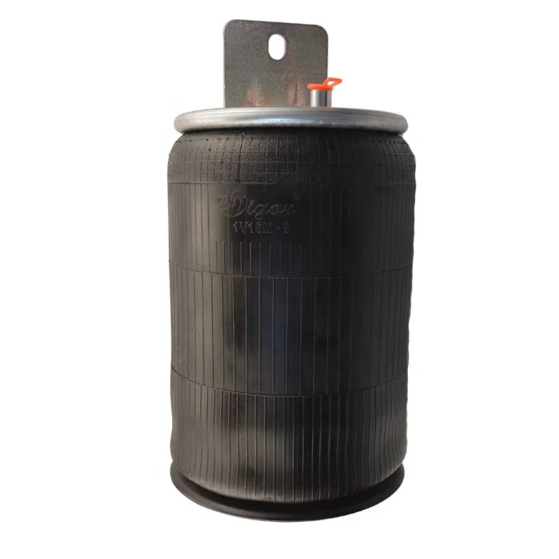 Goodyear air bag suspension rubber air spring 1R12-432 / 566243066 