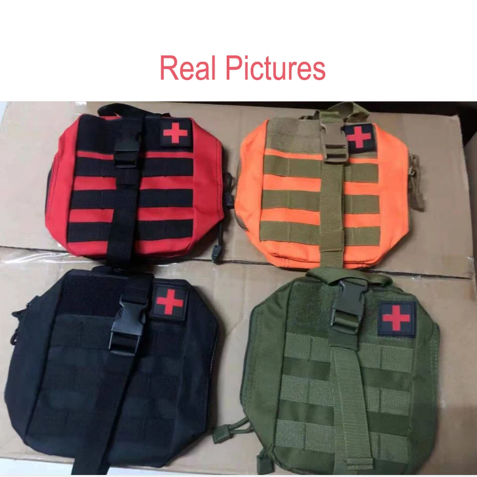 Tactical Messenger Crossbody Bag Oxford Tactical Chest Bag Single