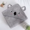 Gray koala