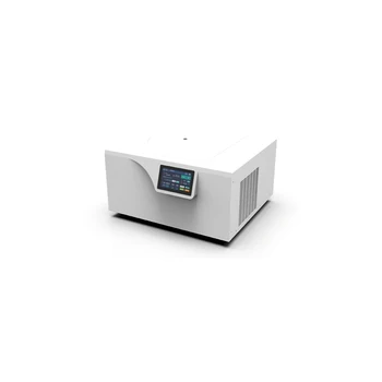 WHR1801 Desktop Large Capacity High-Speed Centrifuge Refrigerated Centrifuge