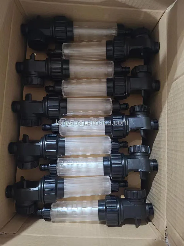 20m High Pressure Hose Drain Hose Cleaning Kit Karcher Lavor Adapter