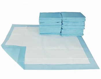 Incontinence Premium Disposable Underpads Disposable Hospital Ultra Absorbent Pads for Bed