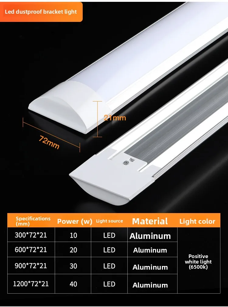 Specifications