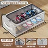 Medium-sized shoe storage box