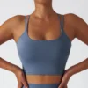 Haze azul