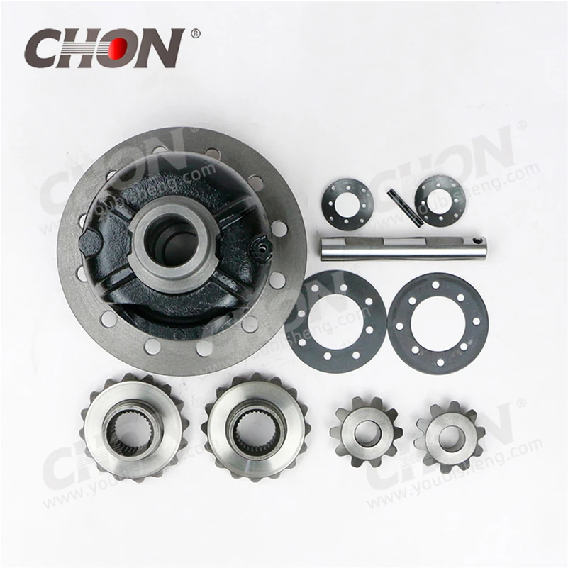 CHON 41311-60070 Differential Case with Gear Kits for