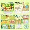 Libro fai da te sugli animali