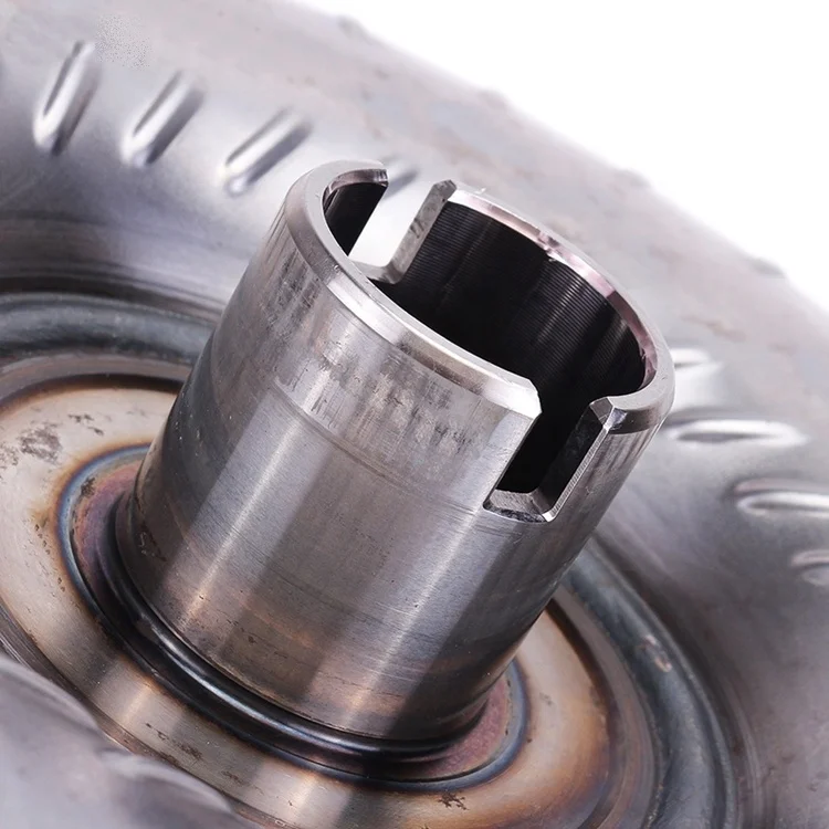 AW55-50SN AW55-51SN Original Refurbished Auto Transmission Torque Converter for GM Nissan Volvo Renault Saab for V70 S60 S80