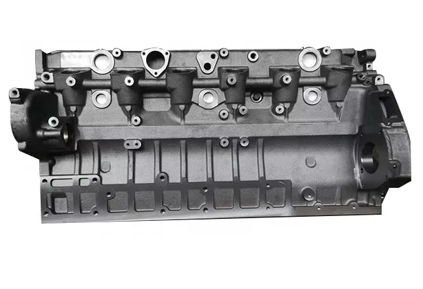 Factory Supplier Longer Warranty Advanced Wholesale Price Auto Engine Cylinder Block for Benz OM457
