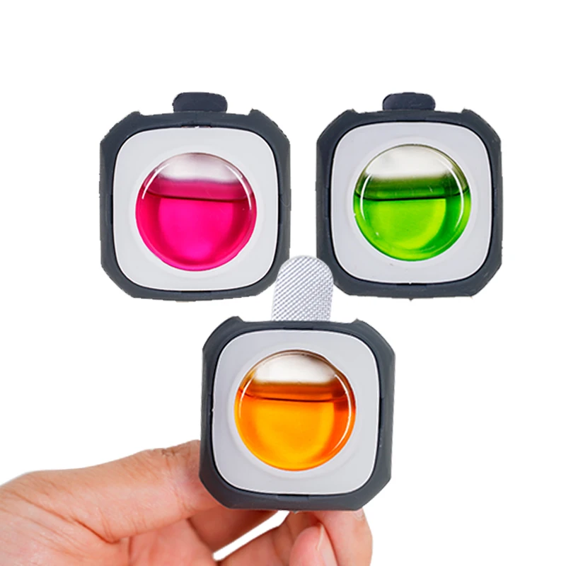 Wholesale Oem Long Lasting Scent Liquid Membrane Car Vent Air Freshener