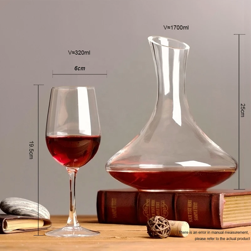 Long Stem Wholesale Custom Gift Box Set Goblet Red Wine Glasses And