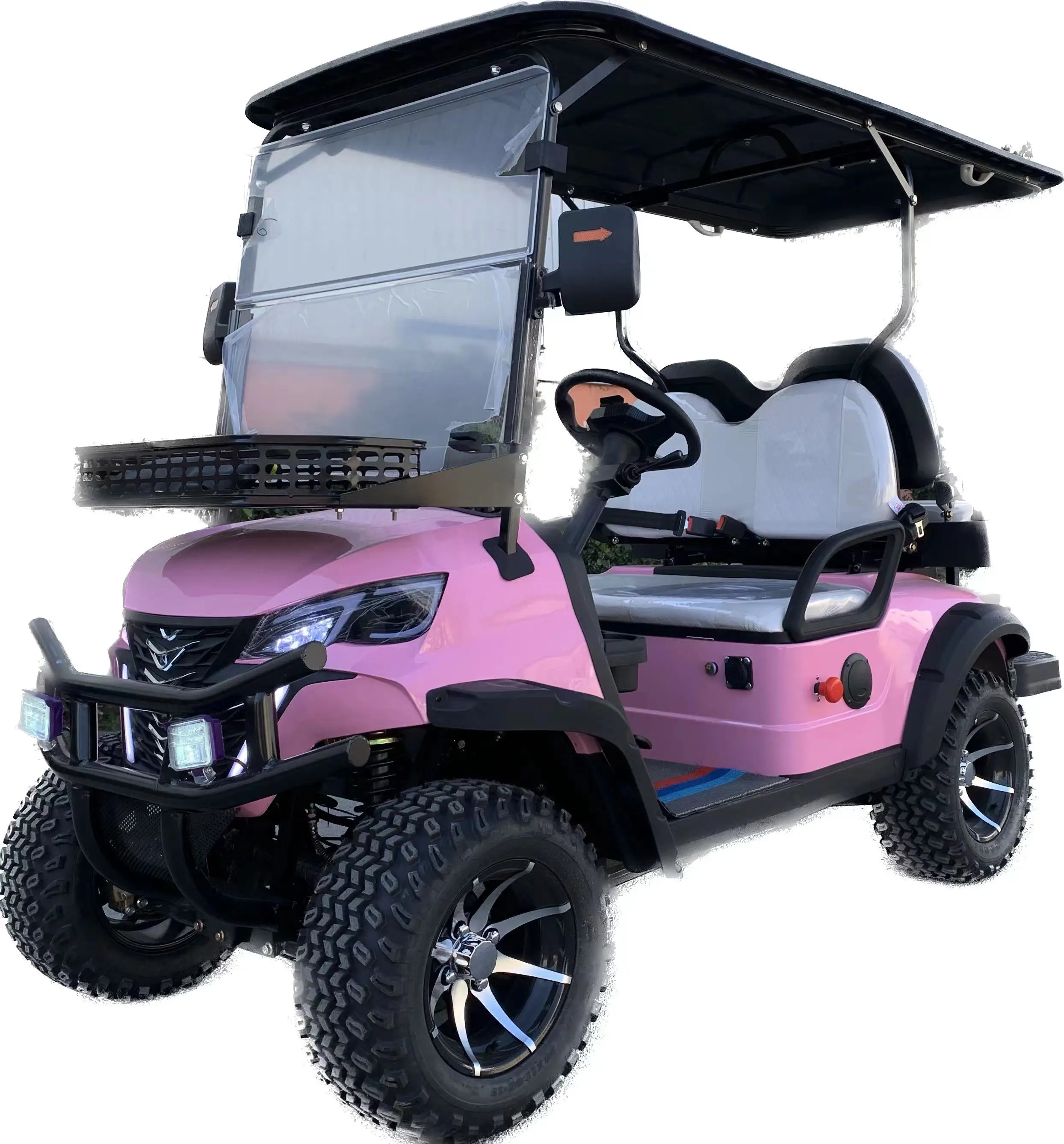 Wholesale 2023 Best Electric High Quality Road Legal Golf Carts Golf