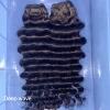 1pcs Deep wave hair