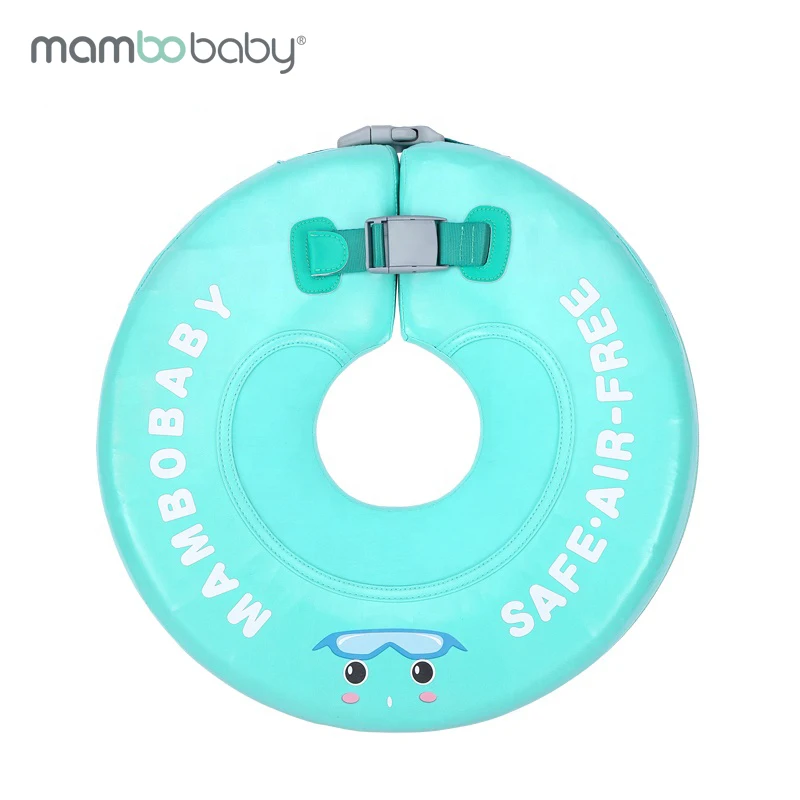Mambobaby завод ненадувные безопасные детские поплавок плавающее кольцо для малышей и детей ясельного возраста бассейн Ванна маленьких спа плавать От 0 до 12 месяцев китайский