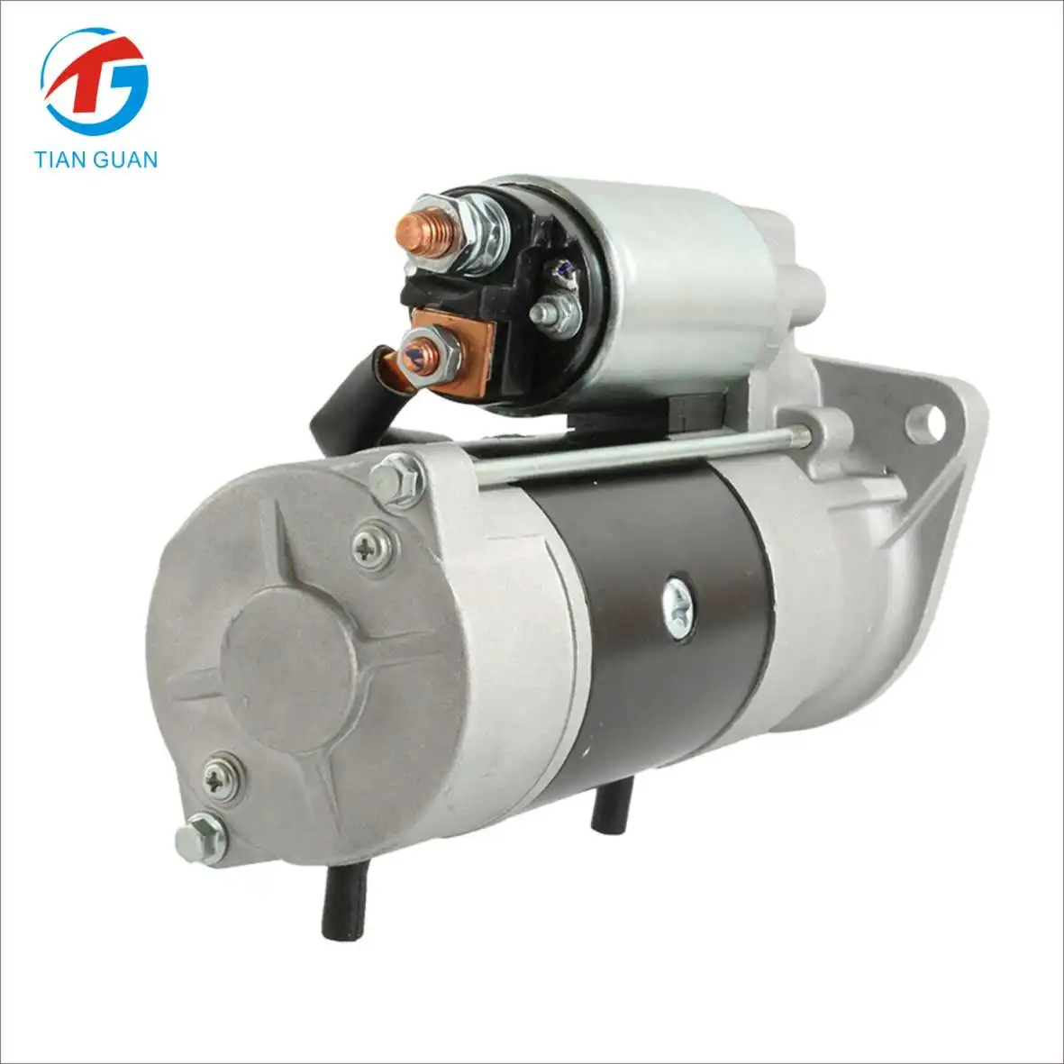 New aftermarket motor starter STG91499 6676957 6685190 TM000A28901 