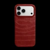 Rojo Borgoña