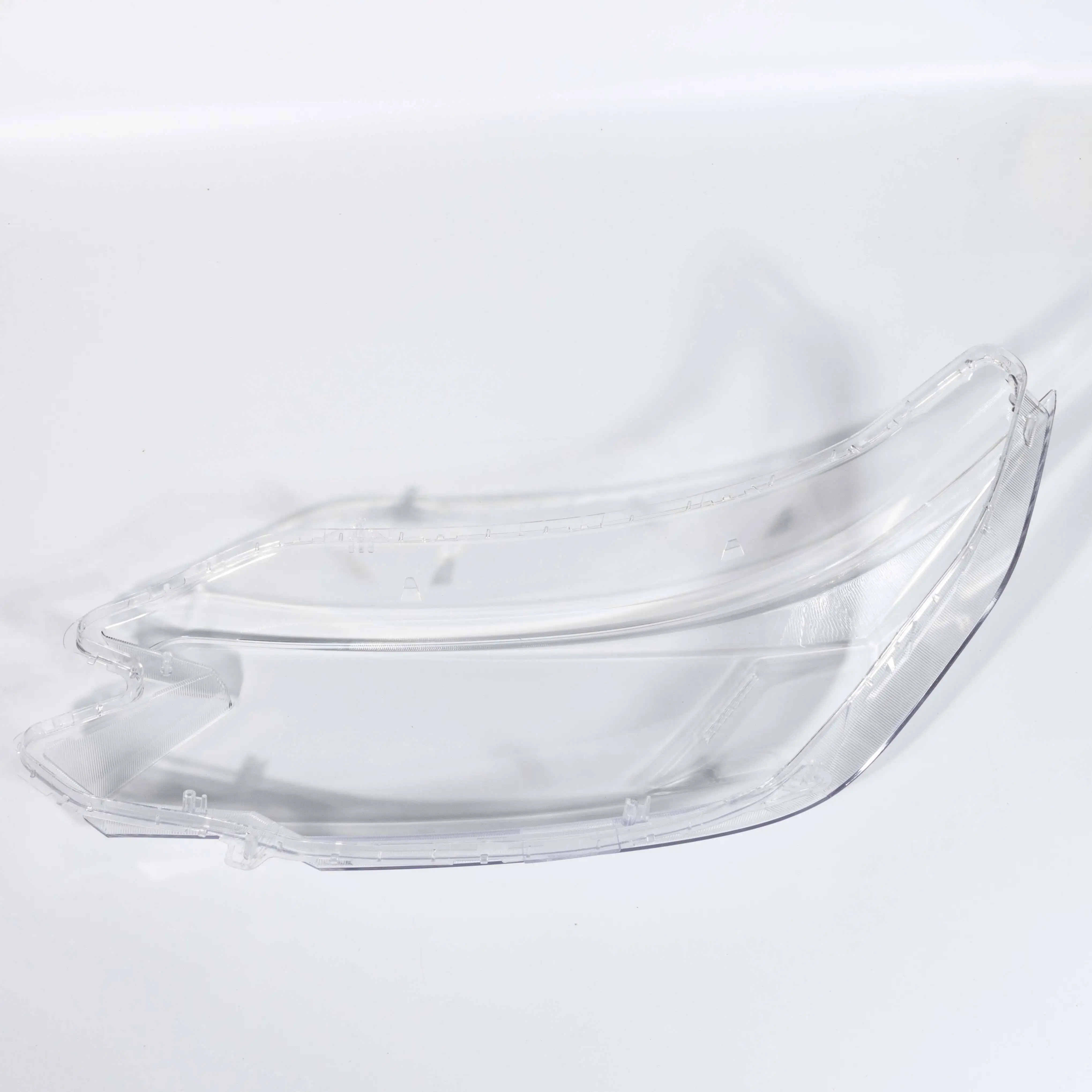 Auto Lighting System Car Transparent Headlight Lens Cover for Honda CRV 2015