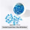 Blue ab color