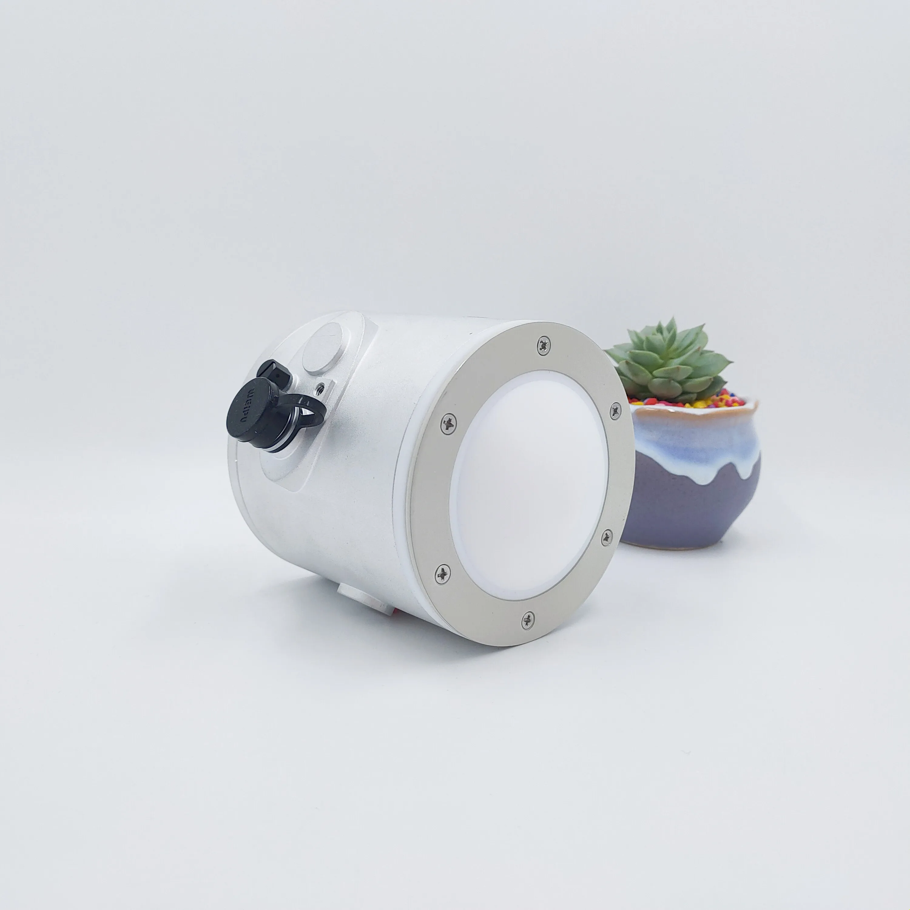 CE Low Power Consumption  Solar Power Real Time Cross Section Flow  Radar Water Level Sensor