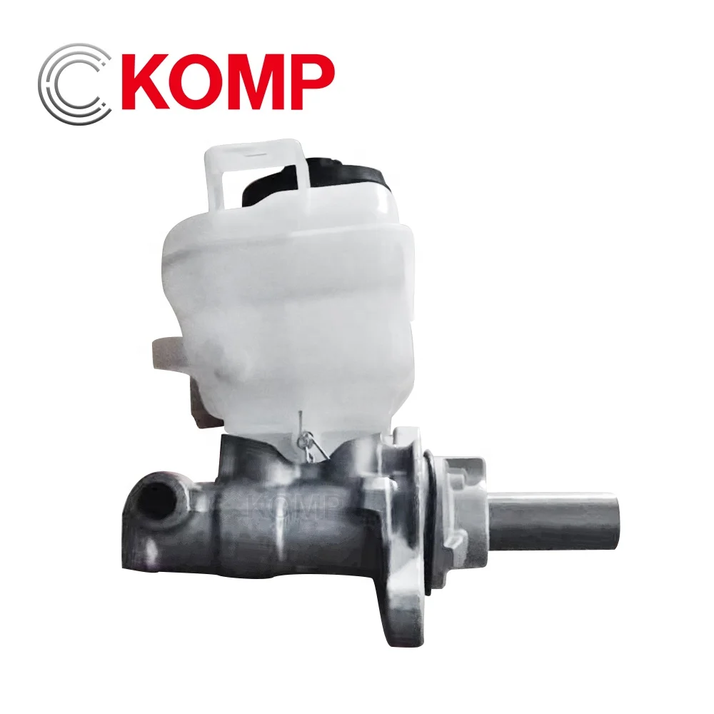 Good Performance Brake Master Cylinder for Toyota HIACE V VI OEM 47201-26810 47201-26811
